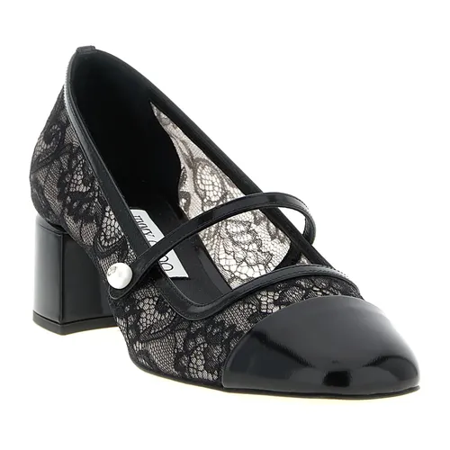 Shoes > Heels > Pumps - - Jimmy Choo - Modalova