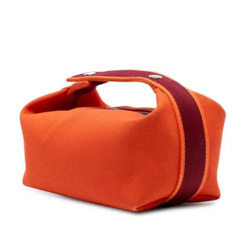 Pre-owned > Pre-owned Bags > Pre-owned Mini Bags - - Hermès Vintage - Modalova