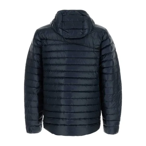 Jackets > Winter Jackets - - Klättermusen - Modalova