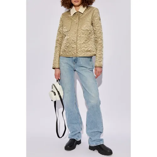 Jackets > Light Jackets - - Moncler - Modalova