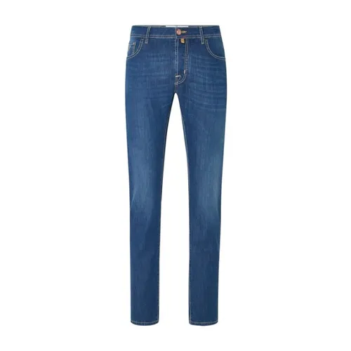 Jeans > Slim-fit Jeans - - Jacob Cohën - Modalova