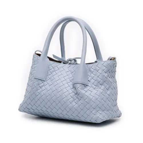 Pre-owned > Pre-owned Bags > Pre-owned Handbags - - Bottega Veneta Vintage - Modalova