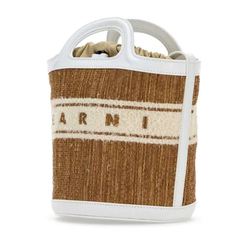 Bags > Handbags - - Marni - Modalova