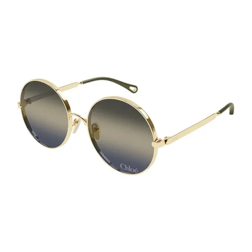 Accessories > Sunglasses - - Chloé - Modalova