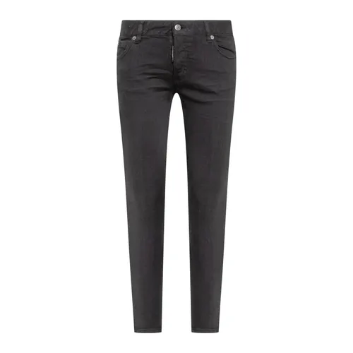 Jeans > Skinny Jeans - - Dsquared2 - Modalova