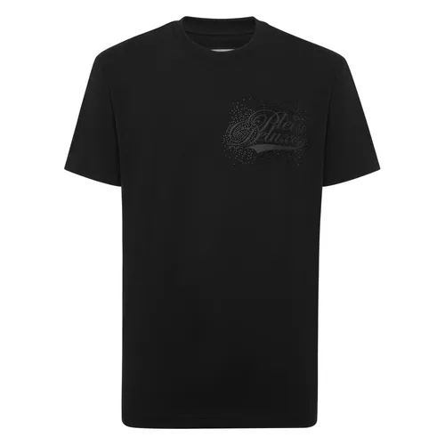 Tops > T-Shirts - - Philipp Plein - Modalova