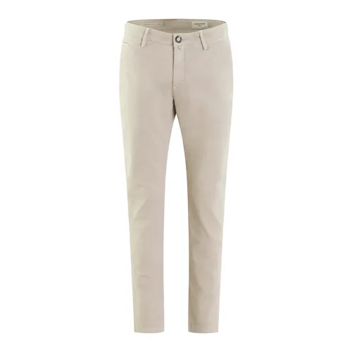 Trousers > Chinos - - Jacob Cohën - Modalova
