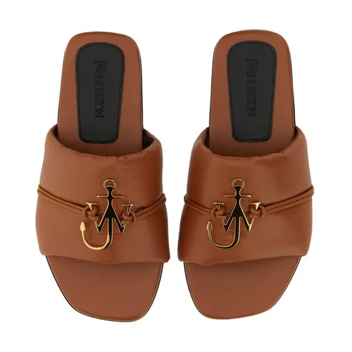Shoes > Flip Flops & Sliders > Sliders - - JW Anderson - Modalova