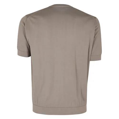 Tops > T-Shirts - - Filippo De Laurentiis - Modalova