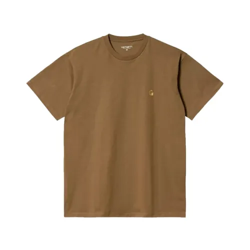 Tops > T-Shirts - - Carhartt Wip - Modalova