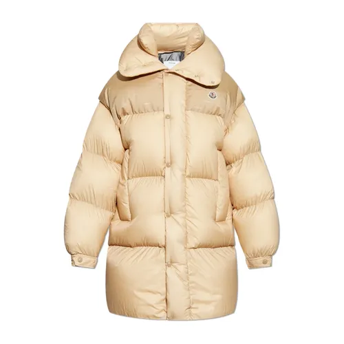 Jackets > Down Jackets - - Moncler - Modalova