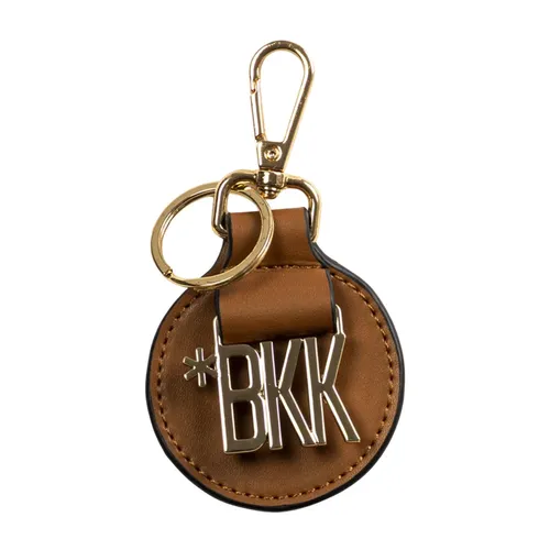 Accessories > Keyrings - - Bikkembergs - Modalova