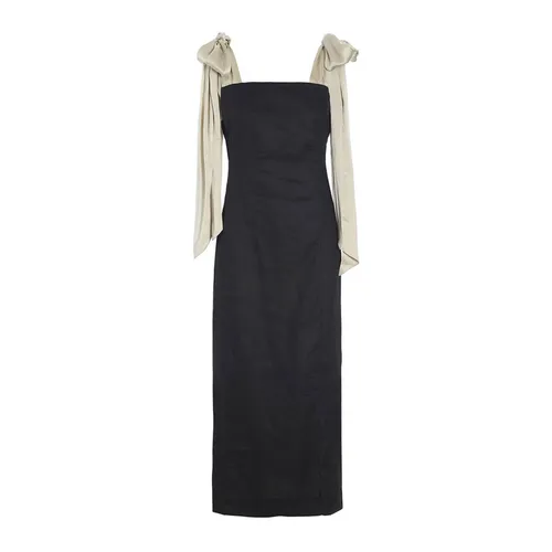 Dresses > Day Dresses > Midi Dresses - - Bitte Kai Rand - Modalova