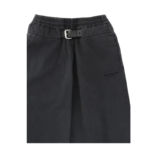Trousers > Tapered Trousers - - Alexander Wang - Modalova