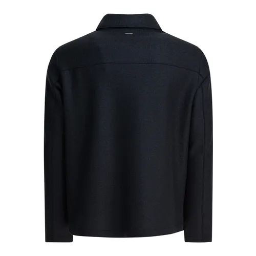 Jackets > Light Jackets - - Herno - Modalova