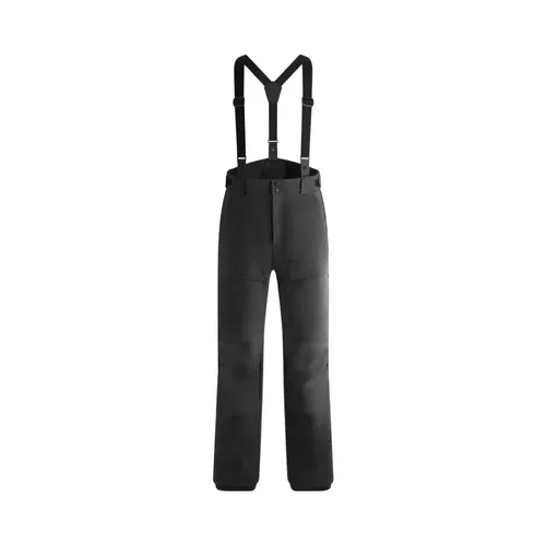 Fusalp - Trousers - Black - Fusalp - Modalova