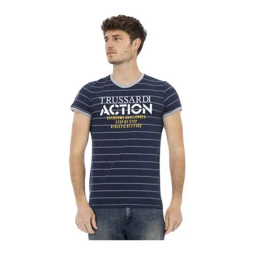 Tops > T-Shirts - - Trussardi - Modalova