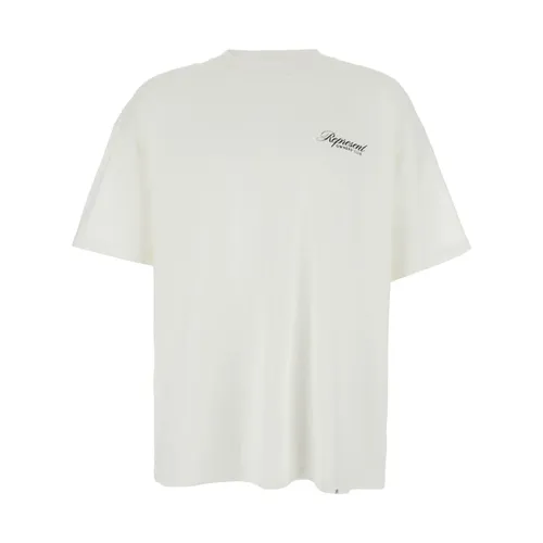 Tops > T-Shirts - - Represent - Modalova