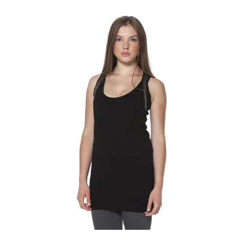 Tops > Sleeveless Tops - - Fred Perry - Modalova