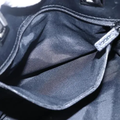 Pre-owned > Pre-owned Bags > Pre-owned Shoulder Bags - - Gucci Vintage - Modalova