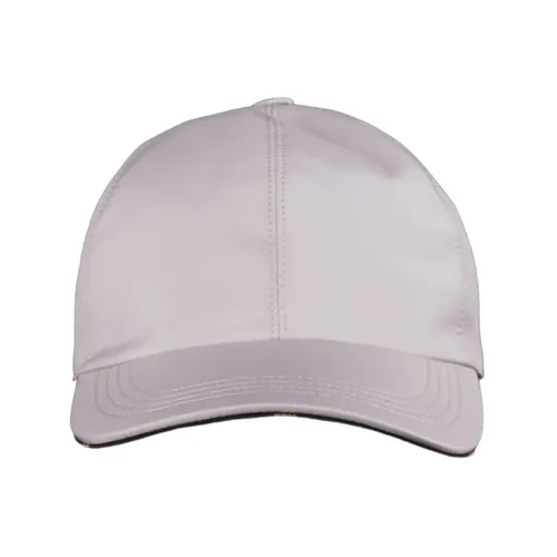Accessories > Hats > Caps - - Moorer - Modalova