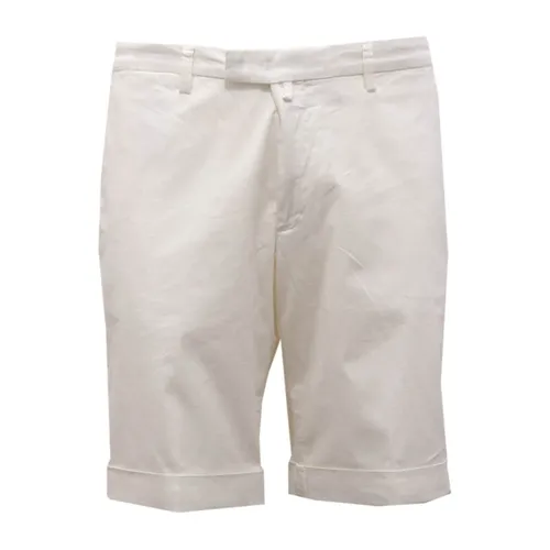 Shorts > Casual Shorts - - Briglia - Modalova
