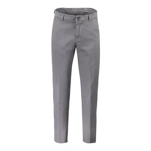 Trousers > Slim-fit Trousers - - North Sails - Modalova