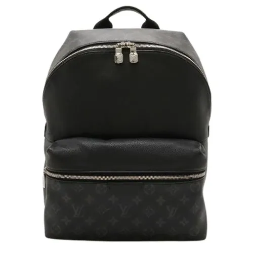 Pre-owned > Pre-owned Bags > Pre-owned Backpacks - - Louis Vuitton Vintage - Modalova