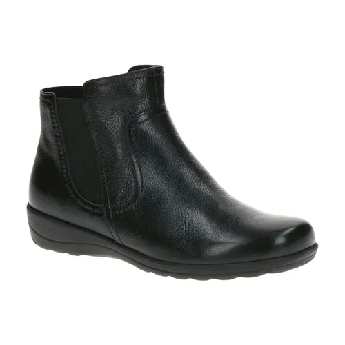 Shoes > Boots > Ankle Boots - - Caprice - Modalova