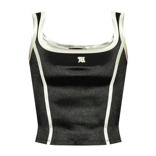 Tops > Sleeveless Tops - - Misbhv - Modalova