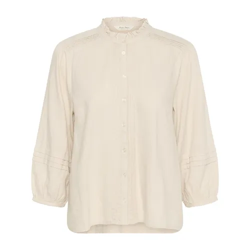 Blouses & Shirts > Shirts - - Part Two - Modalova