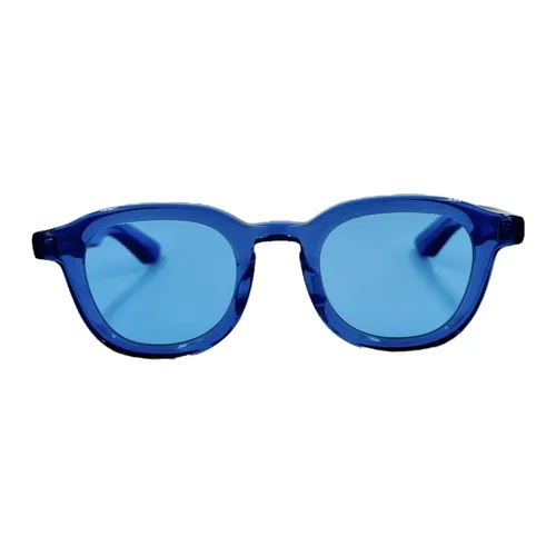 Accessories > Sunglasses - - Moscot - Modalova