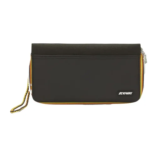 Accessories > Wallets & Cardholders - - K-Way - Modalova