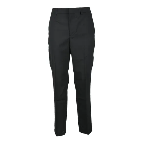 Trousers > Slim-fit Trousers - - Department Five - Modalova