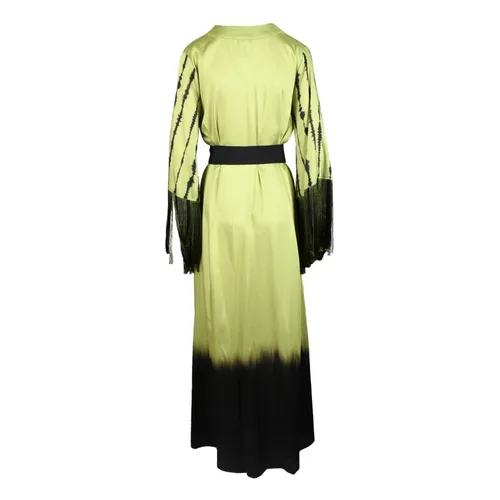 Dresses > Day Dresses > Wrap Dresses - - Access Fashion - Modalova