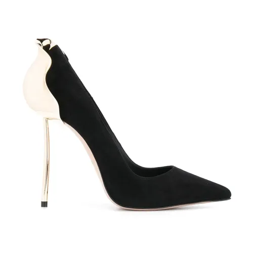 Shoes > Heels > Pumps - - Le Silla - Modalova