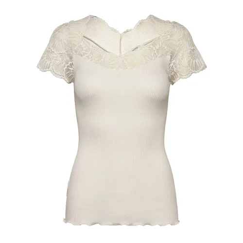 Blouses & Shirts > Blouses - - Rosemunde - Modalova