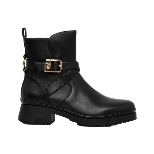 Shoes > Boots > Ankle Boots - - Liu Jo - Modalova