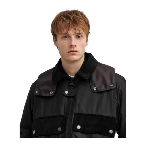 Jackets > Light Jackets - - Barbour - Modalova
