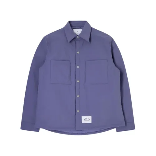 Jackets > Light Jackets - - Edwin - Modalova