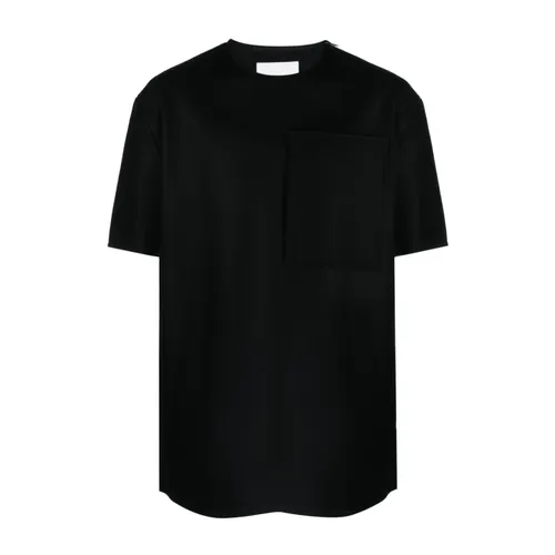 Tops > T-Shirts - - Jil Sander - Modalova