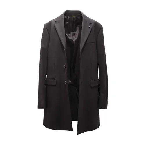 Coats > Single-Breasted Coats - - Patrizia Pepe - Modalova