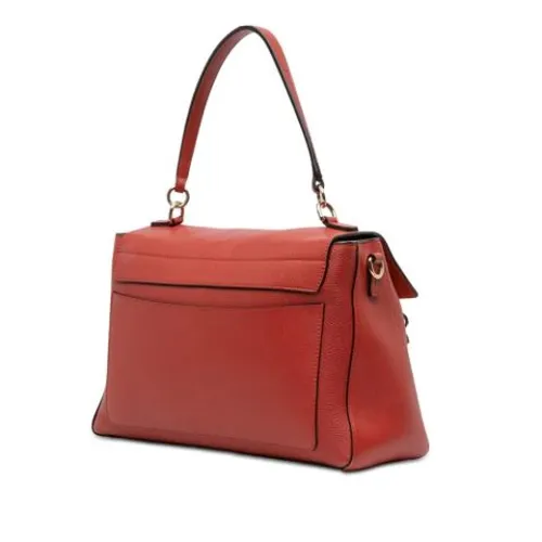 Pre-owned > Pre-owned Bags > Pre-owned Handbags - - Chloé Pre-owned - Modalova