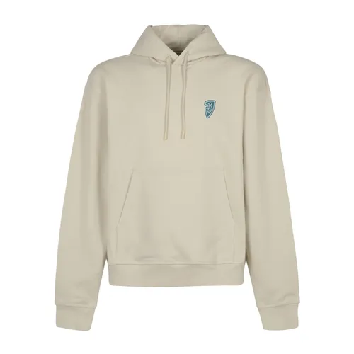 Sweatshirts & Hoodies > Hoodies - - Burberry - Modalova