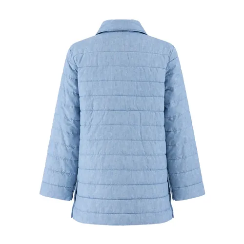 Jackets > Winter Jackets - - Ermanno Scervino - Modalova
