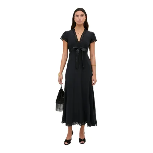 Dresses > Day Dresses > Maxi Dresses - - Rixo - Modalova