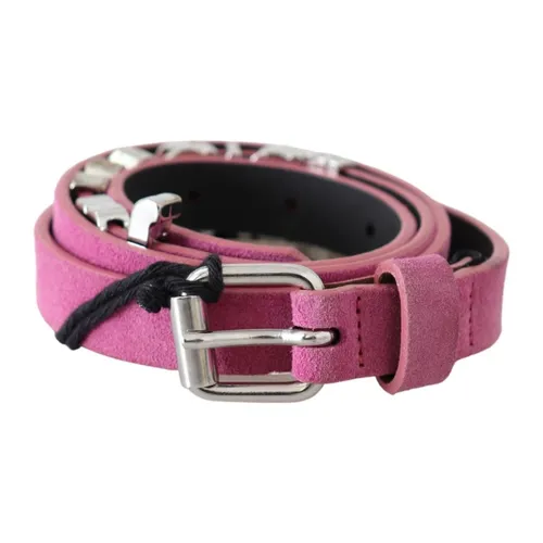 Accessories > Belts - - Just Cavalli - Modalova