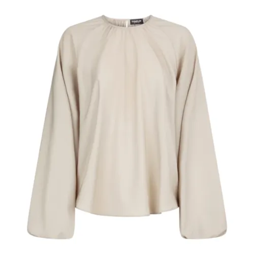 Blouses & Shirts > Blouses - - Dondup - Modalova