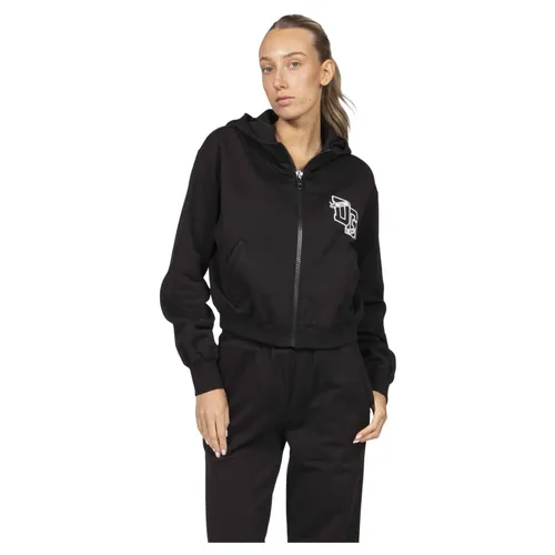 Sweatshirts & Hoodies > Zip-throughs - - Dolce & Gabbana - Modalova