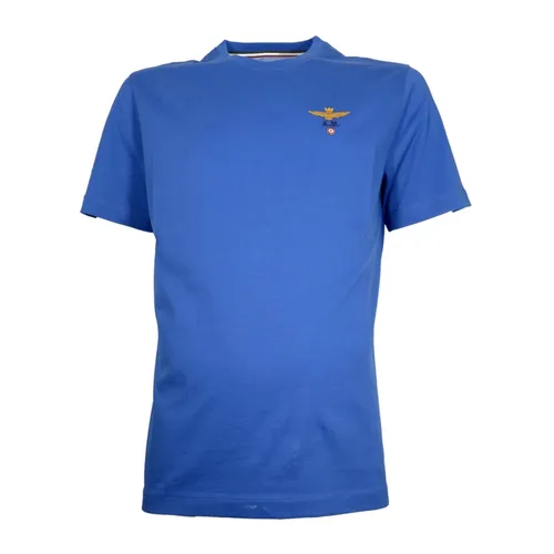 Tops > T-Shirts - - Aeronautica Militare - Modalova